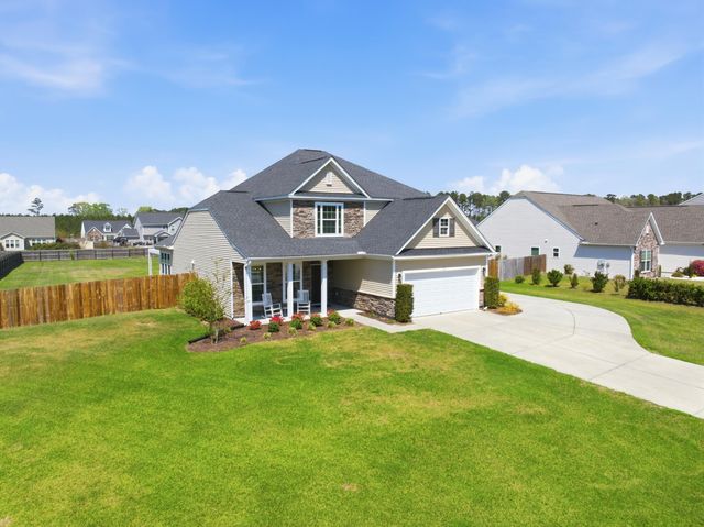 123 Lakelyn Road, Moncks Corner, SC 29461