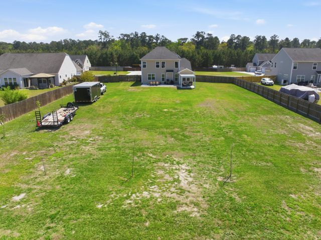 123 Lakelyn Road, Moncks Corner, SC 29461