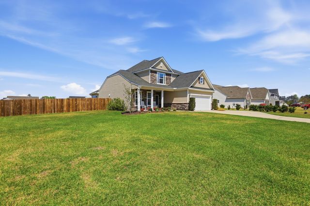 123 Lakelyn Road, Moncks Corner, SC 29461