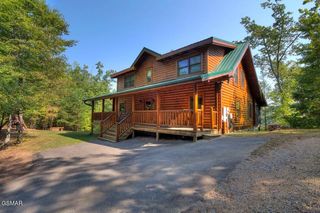 4548 Whetstone Road, Sevierville, TN 37862