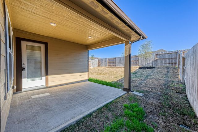 331 Harbor Forest Lane, Montgomery, TX 77316