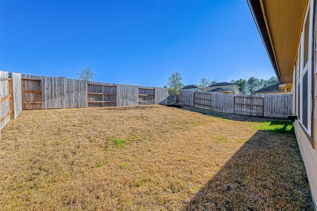 331 Harbor Forest Lane, Montgomery, TX 77316