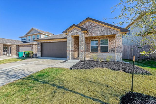 331 Harbor Forest Lane, Montgomery, TX 77316