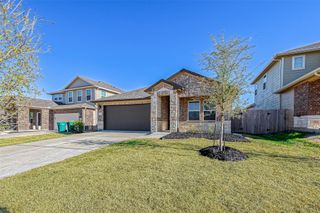 331 Harbor Forest Lane, Montgomery, TX 77316