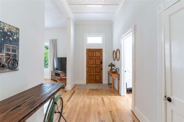 2173 Anderson Avenue, Covington, GA 30014