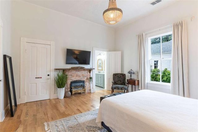 2173 Anderson Avenue, Covington, GA 30014