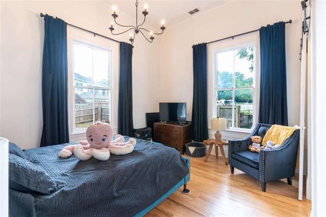 2173 Anderson Avenue, Covington, GA 30014