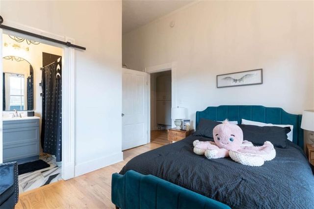 2173 Anderson Avenue, Covington, GA 30014