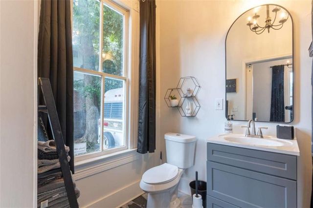 2173 Anderson Avenue, Covington, GA 30014