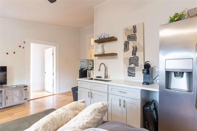 2173 Anderson Avenue, Covington, GA 30014