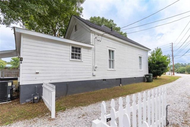 2173 Anderson Avenue, Covington, GA 30014