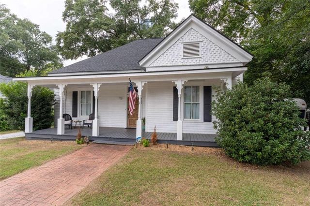 2173 Anderson Avenue, Covington, GA 30014