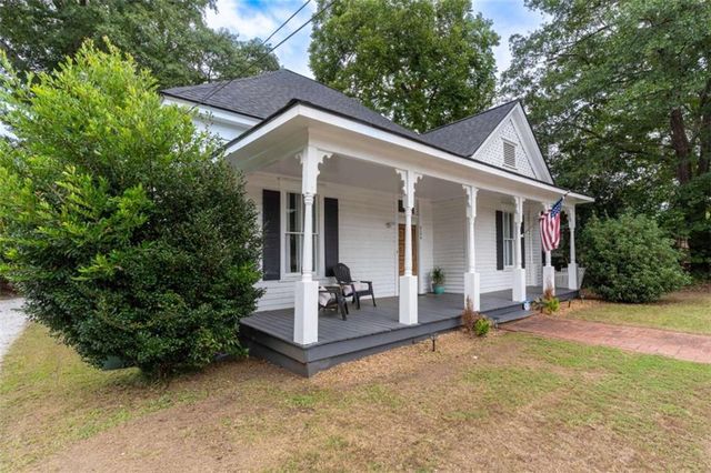 2173 Anderson Avenue, Covington, GA 30014