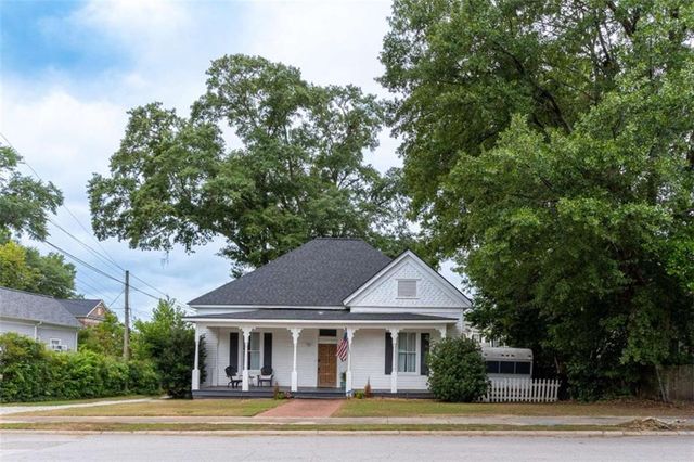 2173 Anderson Avenue, Covington, GA 30014