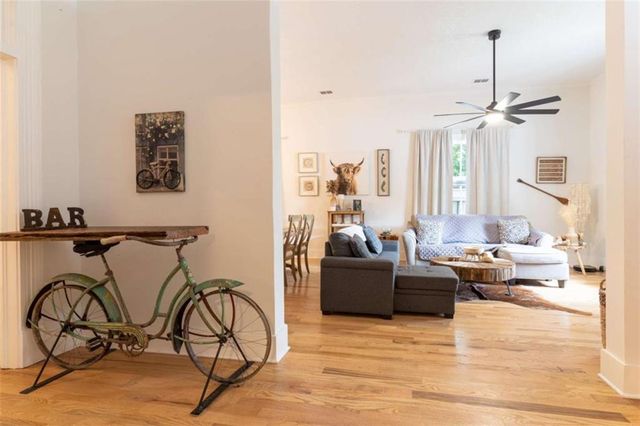 2173 Anderson Avenue, Covington, GA 30014