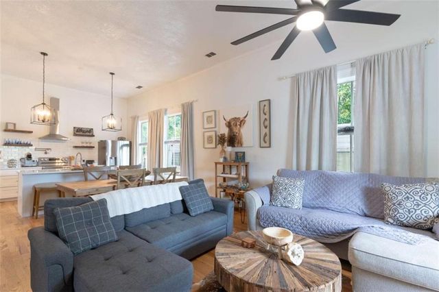 2173 Anderson Avenue, Covington, GA 30014