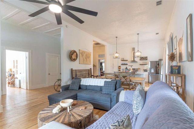 2173 Anderson Avenue, Covington, GA 30014