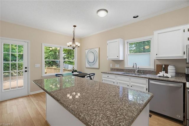 55 Park Village Lane, Greensboro, NC 27455