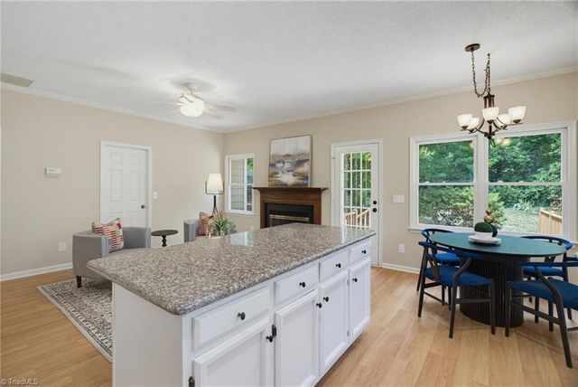 55 Park Village Lane, Greensboro, NC 27455