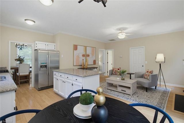 55 Park Village Lane, Greensboro, NC 27455