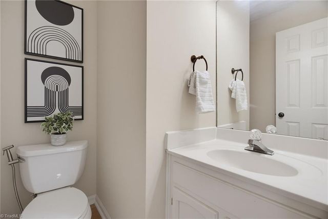 55 Park Village Lane, Greensboro, NC 27455