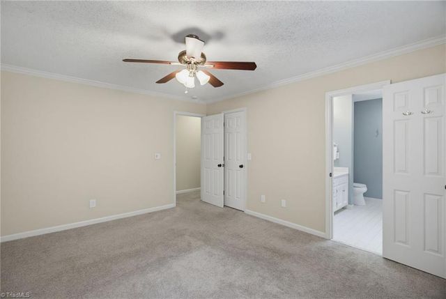 55 Park Village Lane, Greensboro, NC 27455