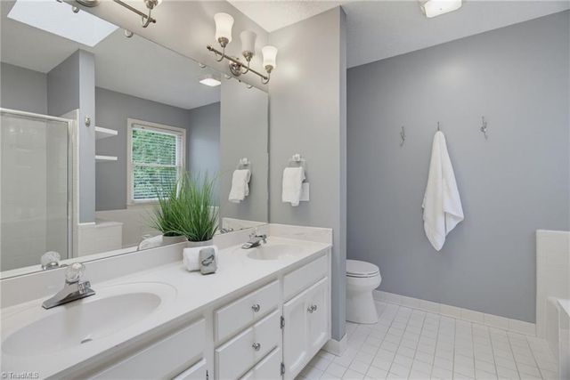 55 Park Village Lane, Greensboro, NC 27455