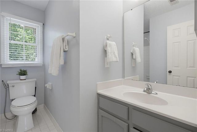 55 Park Village Lane, Greensboro, NC 27455