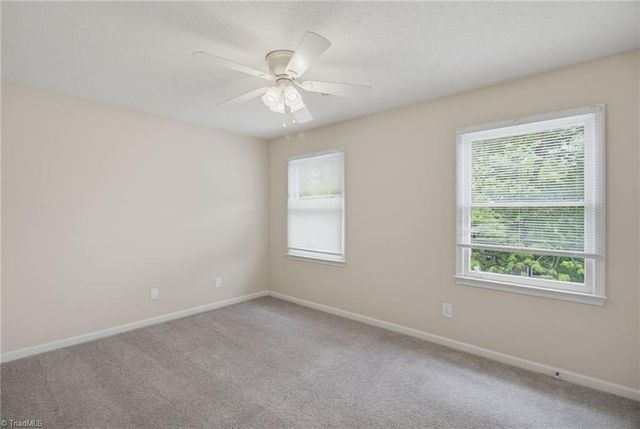 55 Park Village Lane, Greensboro, NC 27455