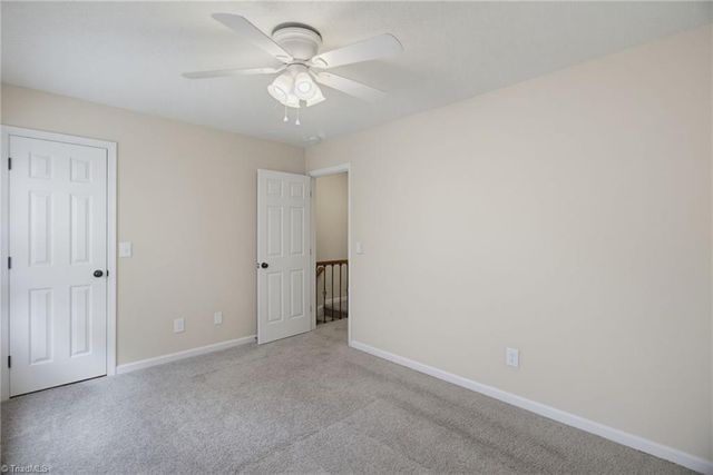 55 Park Village Lane, Greensboro, NC 27455