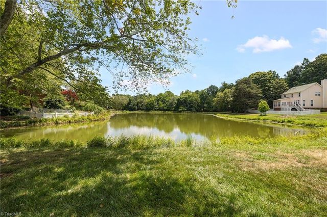 55 Park Village Lane, Greensboro, NC 27455