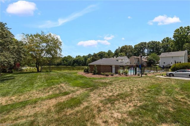 55 Park Village Lane, Greensboro, NC 27455