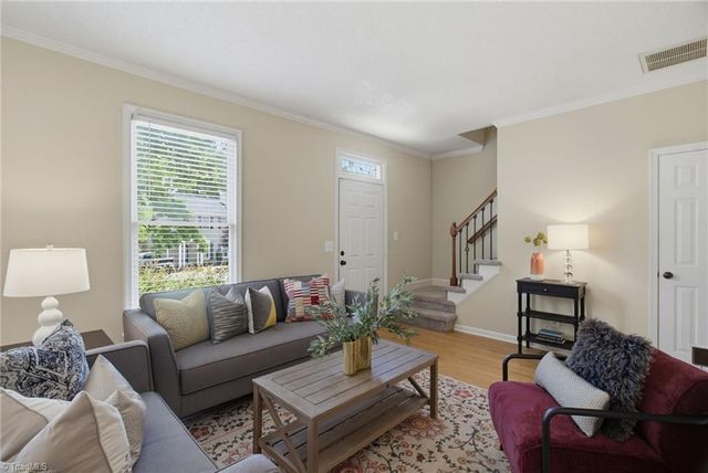 55 Park Village Lane, Greensboro, NC 27455
