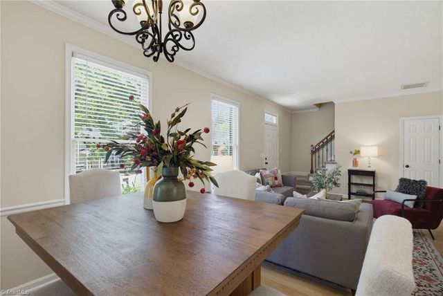 55 Park Village Lane, Greensboro, NC 27455