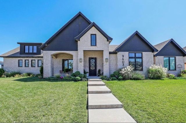 9403 STONECREST Drive, Amarillo, TX 79118