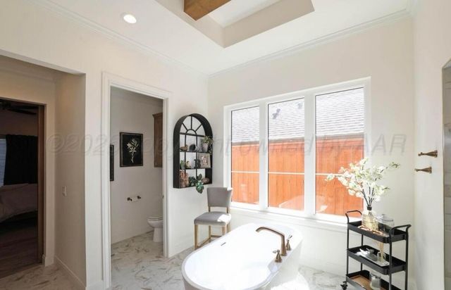 9403 STONECREST Drive, Amarillo, TX 79118
