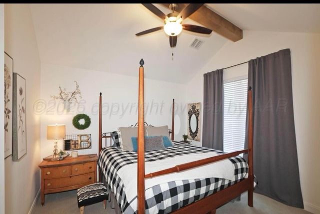9403 STONECREST Drive, Amarillo, TX 79118