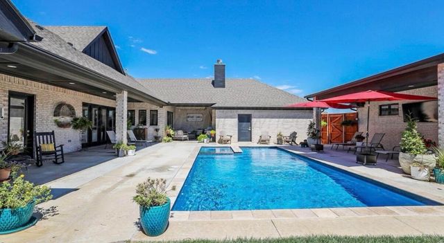9403 STONECREST Drive, Amarillo, TX 79118