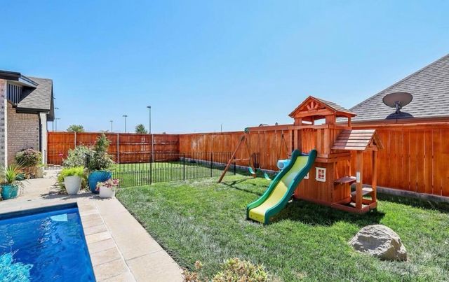 9403 STONECREST Drive, Amarillo, TX 79118