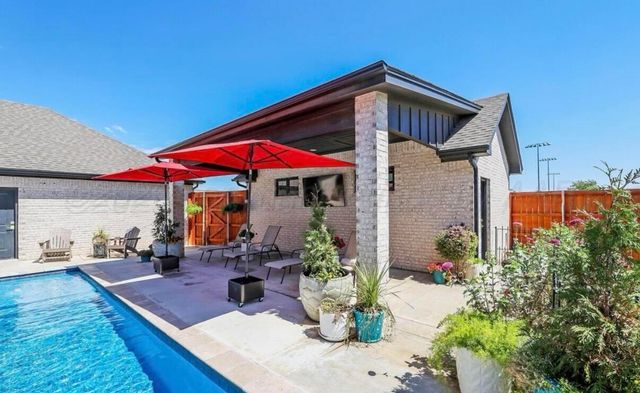 9403 STONECREST Drive, Amarillo, TX 79118