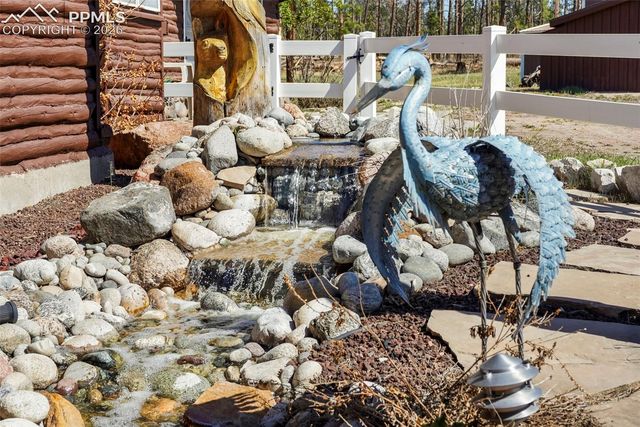11865 Vollmer Road, Colorado Springs, CO 80908
