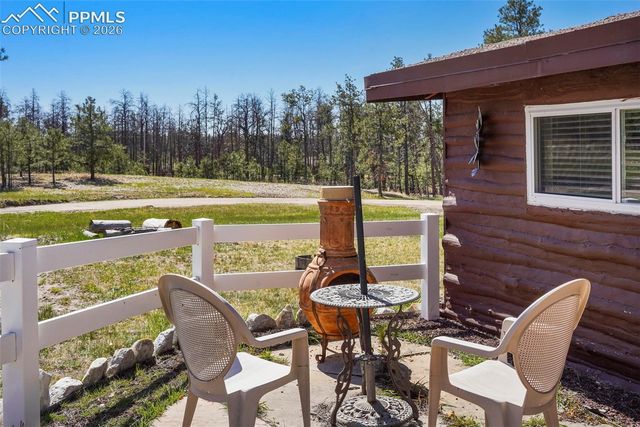 11865 Vollmer Road, Colorado Springs, CO 80908