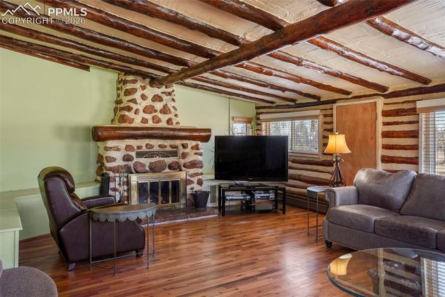 11865 Vollmer Road, Colorado Springs, CO 80908