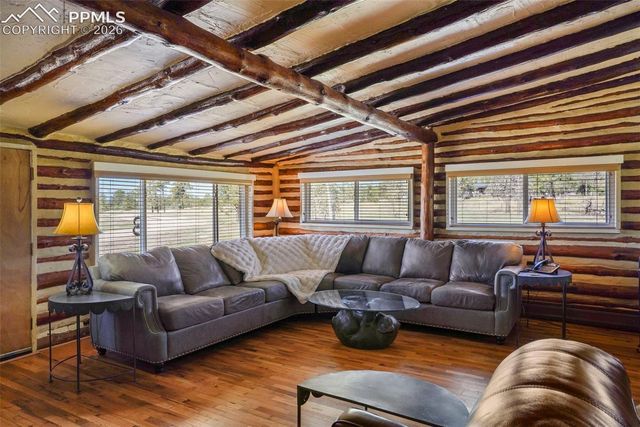 11865 Vollmer Road, Colorado Springs, CO 80908