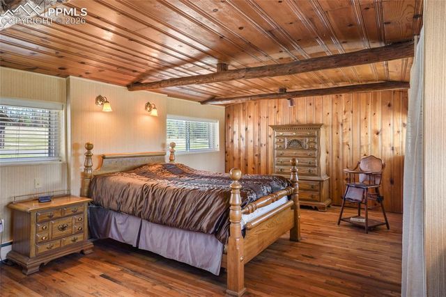 11865 Vollmer Road, Colorado Springs, CO 80908