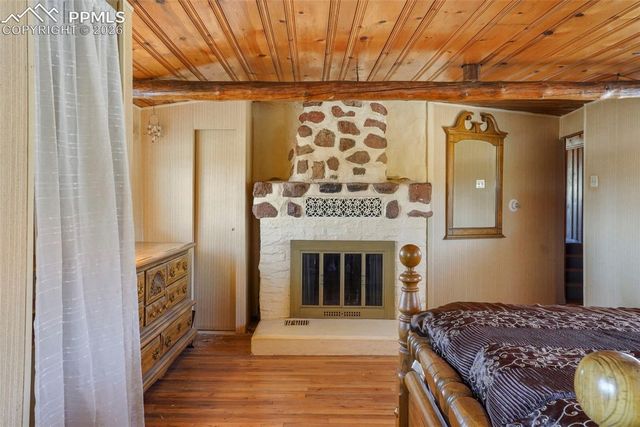 11865 Vollmer Road, Colorado Springs, CO 80908