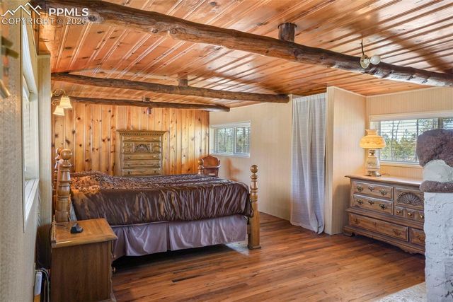 11865 Vollmer Road, Colorado Springs, CO 80908