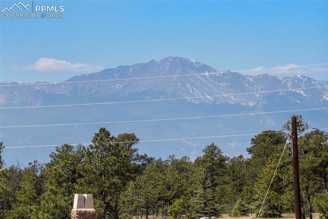 11865 Vollmer Road, Colorado Springs, CO 80908