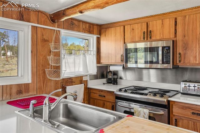 11865 Vollmer Road, Colorado Springs, CO 80908
