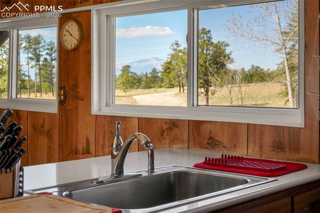 11865 Vollmer Road, Colorado Springs, CO 80908